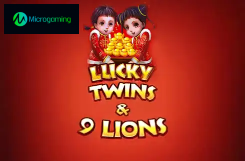Lucky Twins & 9 Lions
